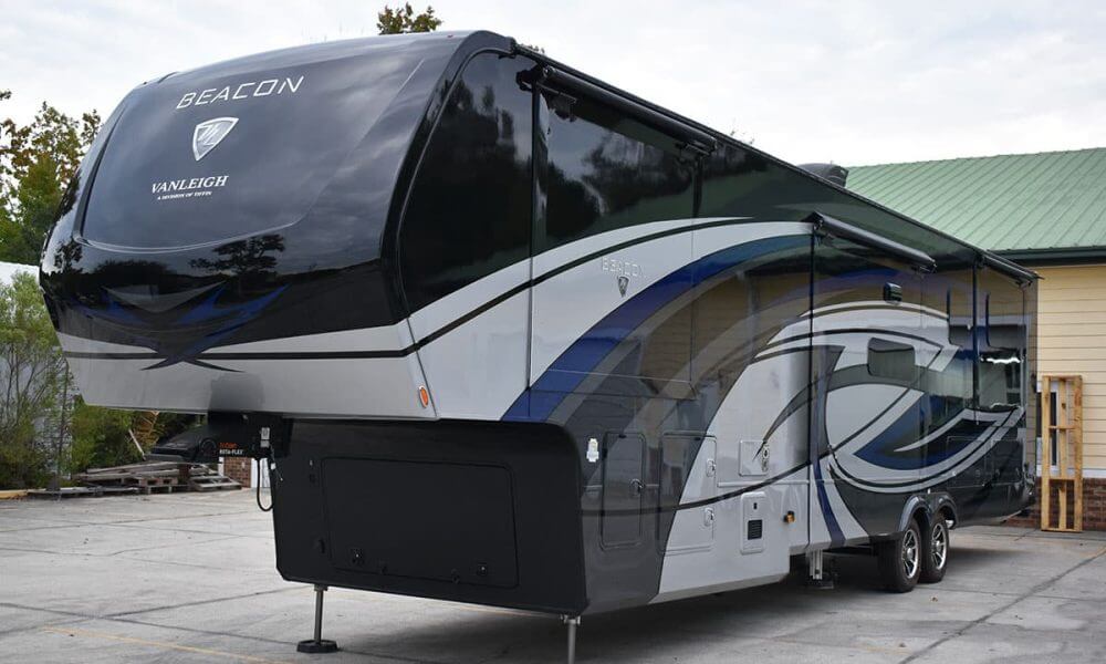 Best RV Coating Services in Myrtle Beach, SC