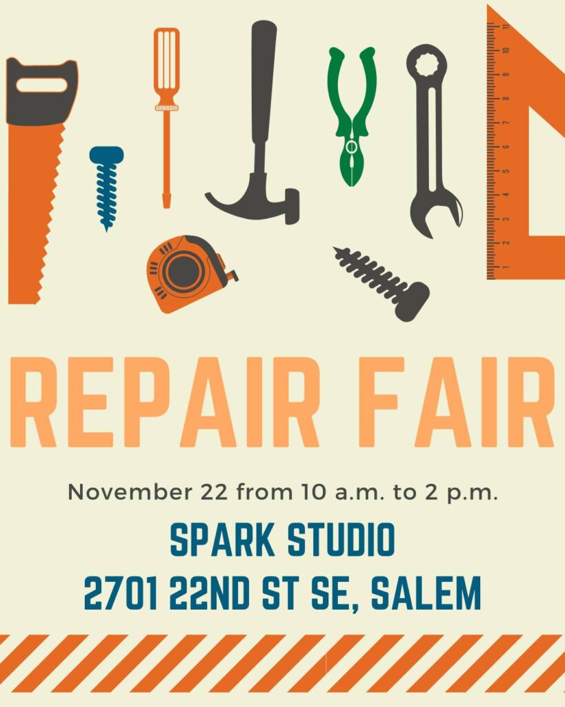 repair fair