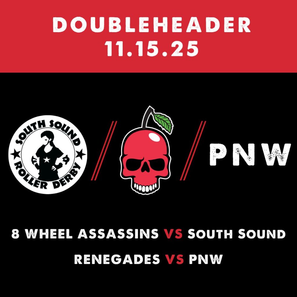 cherry city roller derby