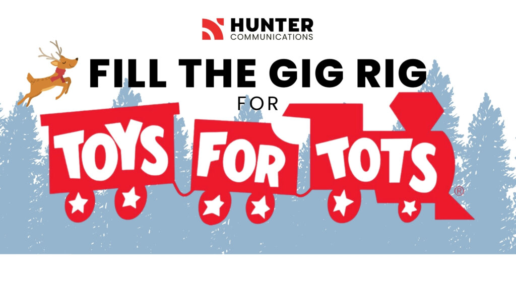 toys for tots
