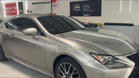Best Paint Protection Film Shops in Massachusetts