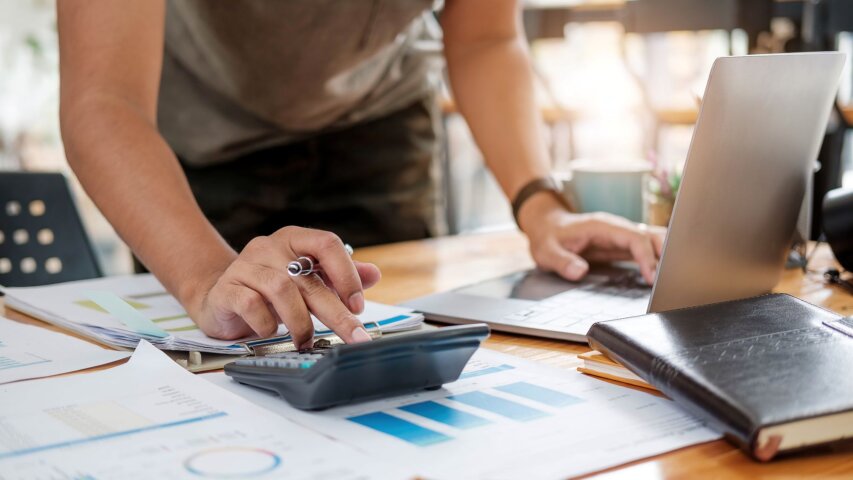 Financial Planning for Entrepreneurs and Small Business Owners: Where to Start