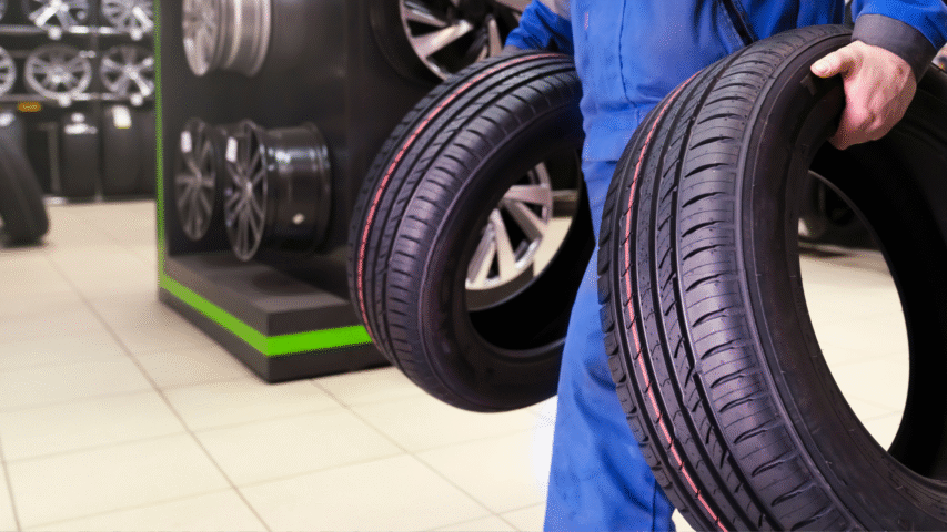 Local Tire Shops in Albany, Oregon: 8 Places to Keep You Rolling