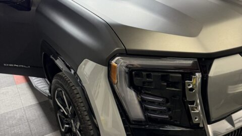 Best Vinyl Wrap Shops in Northern California