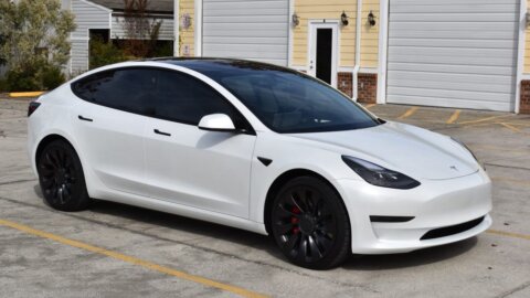 Best Window Tinting Shops in Myrtle Beach, SC