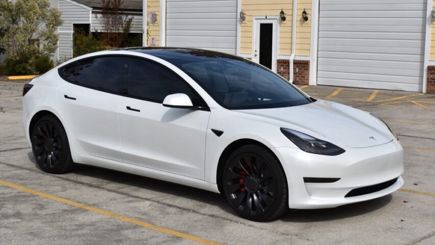 Best Window Tinting Shops in Myrtle Beach, SC