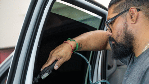 The Best Window Tinting Shops in Northern California