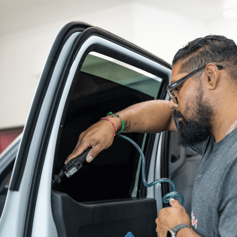 The Best Window Tinting Shops in Northern California