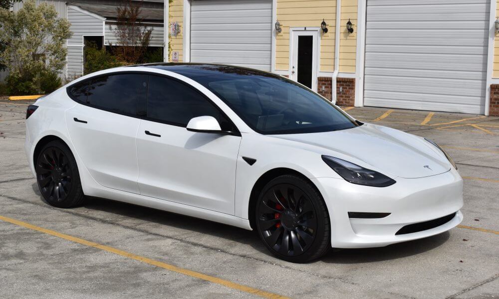 Best Window Tinting Shops in Myrtle Beach, SC