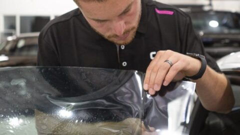 Best Window Tint Shops in Nashville, TN