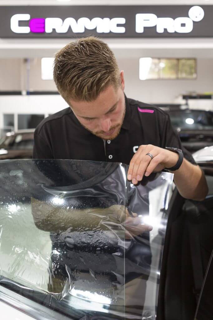 Best Window Tint Shops in Nashville, TN