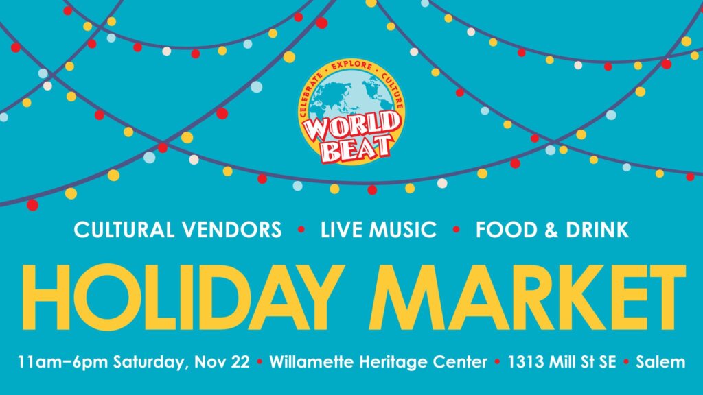 holiday market