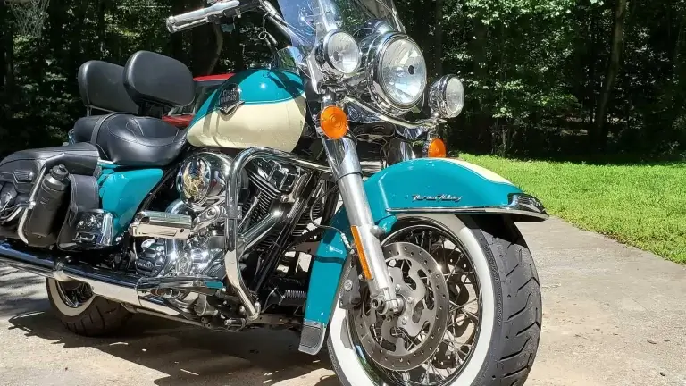 Best Motorcycle Detailing Shops in Buford, GA