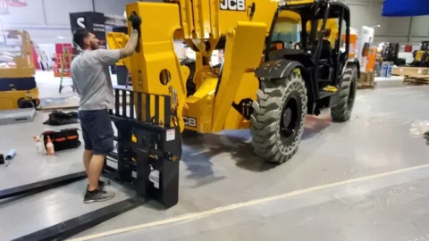 Best Equipment Detailing Services in Buford, GA