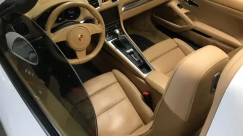Best Interior Car Detailing Services in Buford, GA