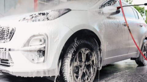 Best Exterior Auto Detailing Shops in St. Louis Park, Minnesota