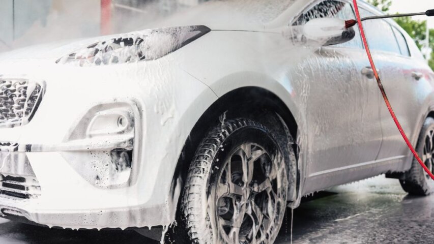 Best Exterior Auto Detailing Shops in St. Louis Park, Minnesota