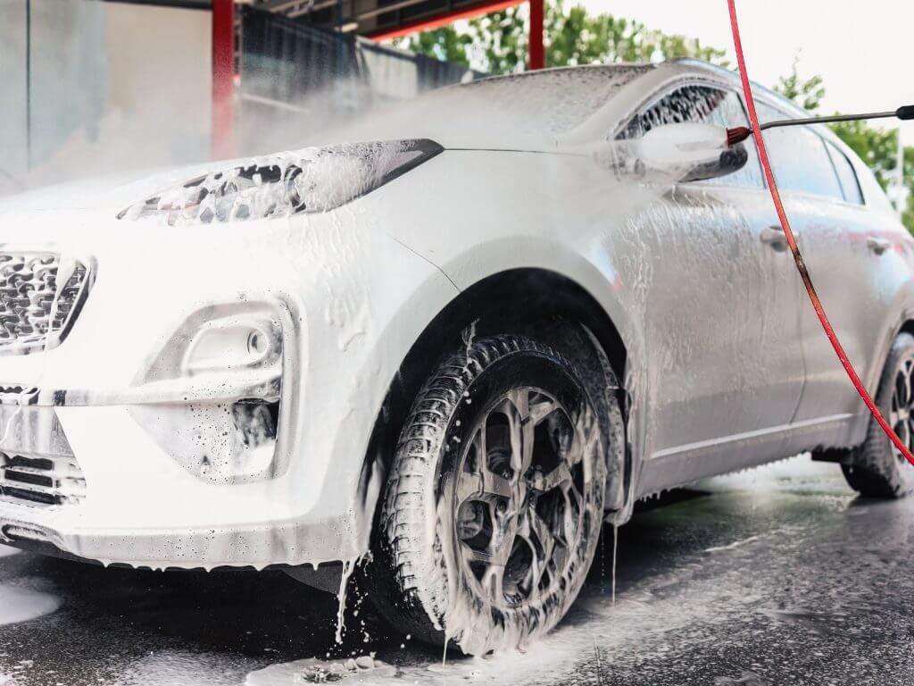 Best Exterior Auto Detailing Shops in St. Louis Park, Minnesota