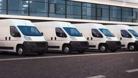 Best Uplifting Commercial Truck and Van Solutions in Arlington Heights, IL