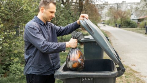 2026 Salem Garbage Changes: Polk County Rate Increases and New 95-Gallon Cart Option