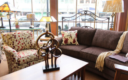 There is a big difference between mass-produced imports