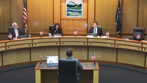 Highlights from the Marion County Commissioners’ Session (Nov 5, 2025)