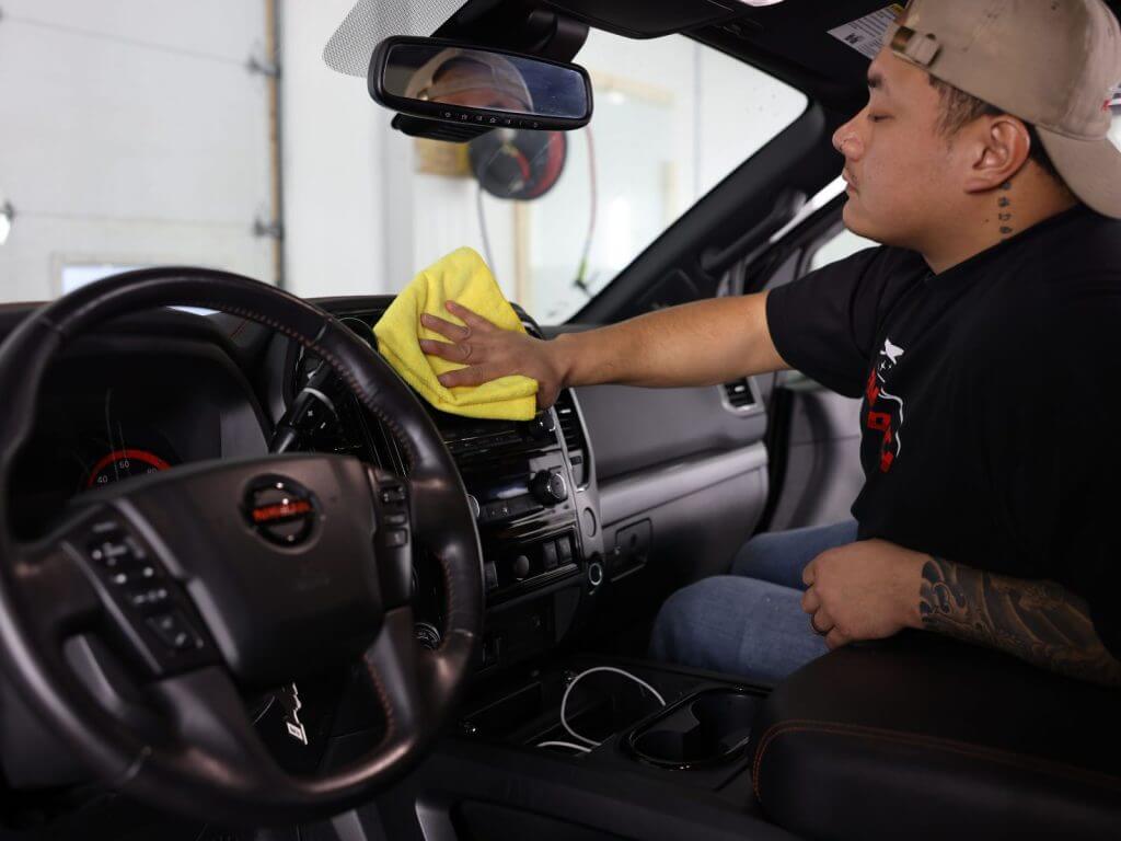 Best Interior Auto Detailing Shops in St. Louis Park, Minnesota