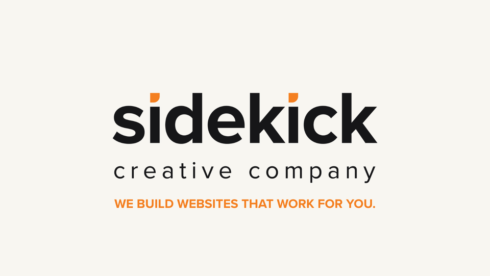 Sidekick Creative Company Arkansas
