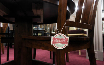 Why Luxury Furniture Deserves a Local ShowroomLuxury furniture shopping