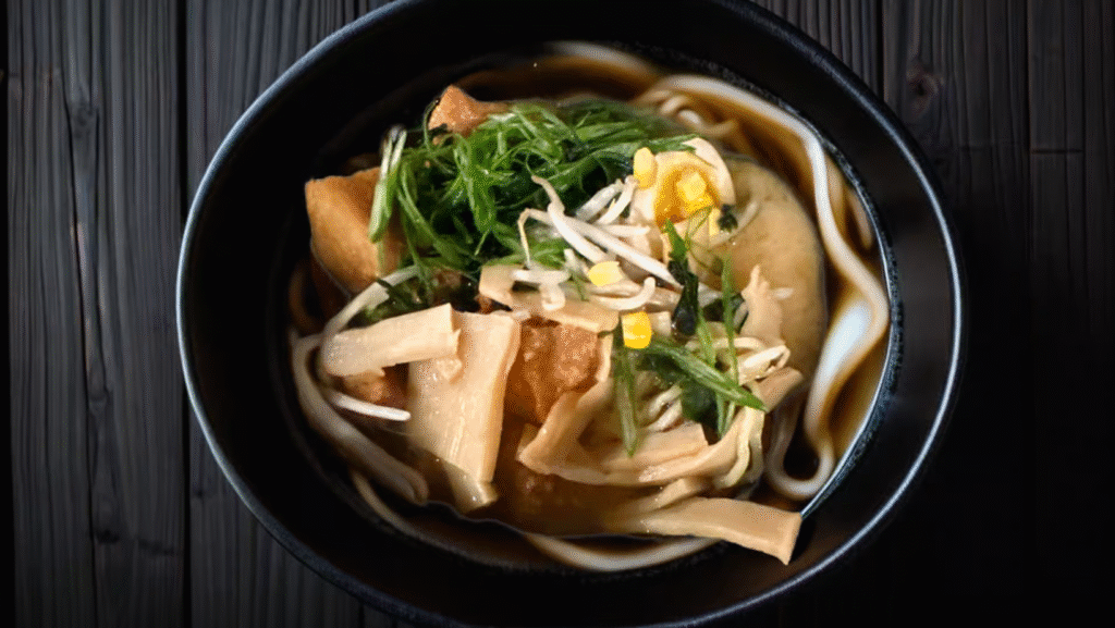 Simply Ramen Albany OR