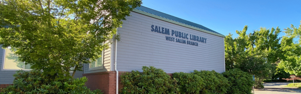 West Salem Public Library