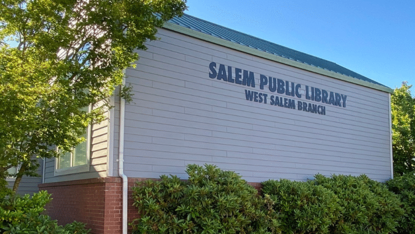 West Salem Library Celebrates Expanded Hours, A Win for Community!