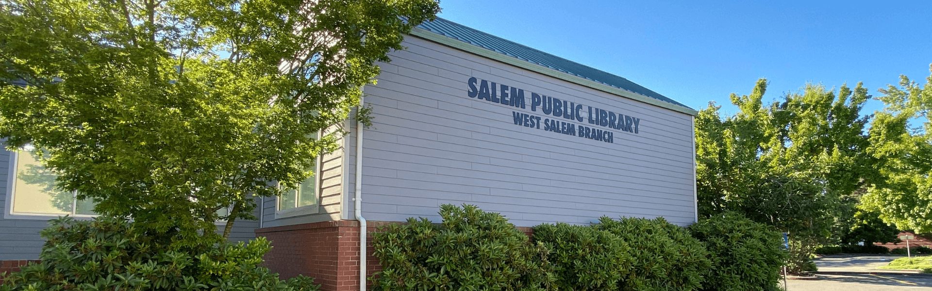 West Salem Library Celebrates Expanded Hours, A Win for Community!