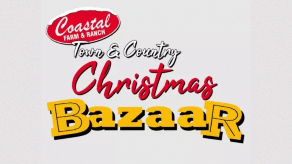 Town & Country Christmas Bazaar