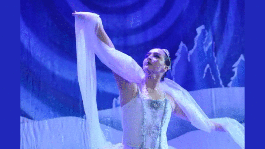 The Nutcracker by Legacy Ballet