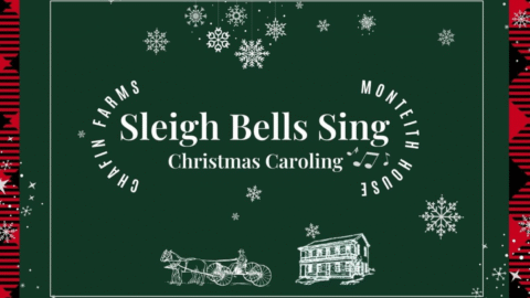 Things to do in Albany, Oregon // December 19–21, 2025