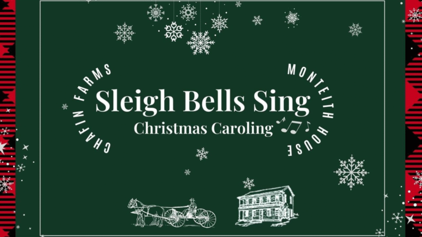 Things to do in Albany, Oregon // December 19–21, 2025