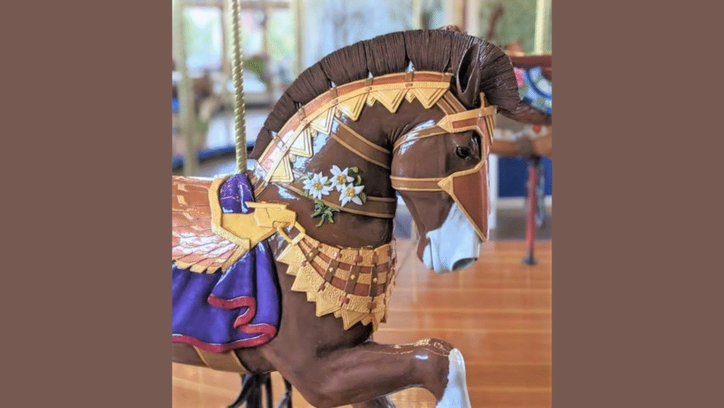 Sensory Friendly Mornings