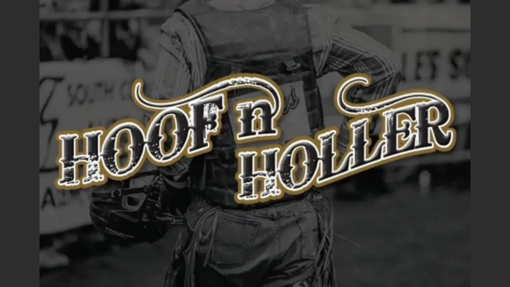 New Year's Eve Hoof 'N Holler