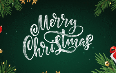 From all of us at WhirLocal, Merry Christmas and