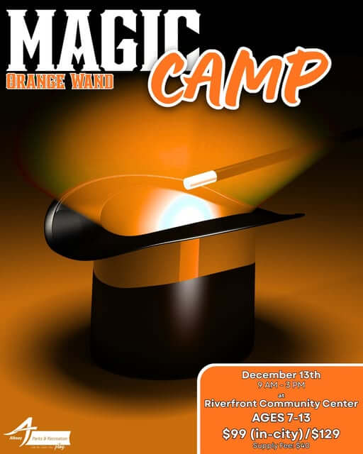 Kadabra Magic Academy