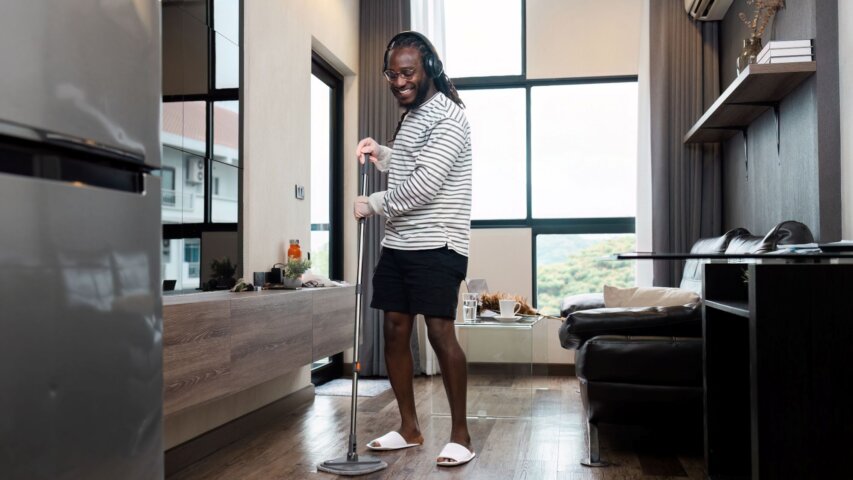 10 Very Simple Ways to Reset Your Home for a Fresh Start in the New Year