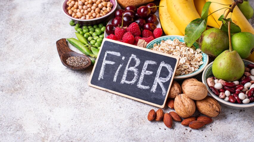 The Role of Fiber in Digestive Health: Are You Getting Enough?