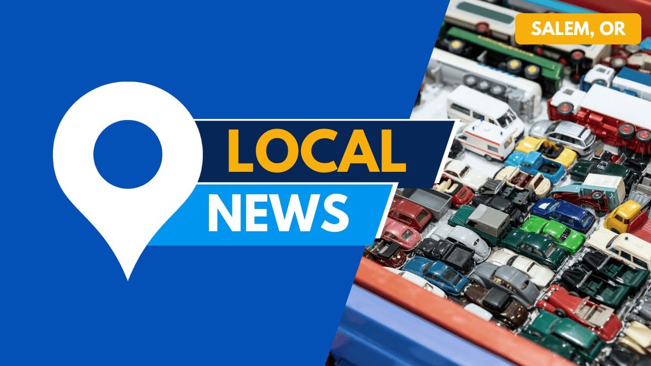 Nostalgia Hits Commercial Street: Subatomic Vintage Toys Opens Its Doors