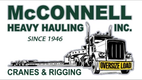McConnell Heavy Hauling and the Backbone of Big Job Transportation in Arkansas