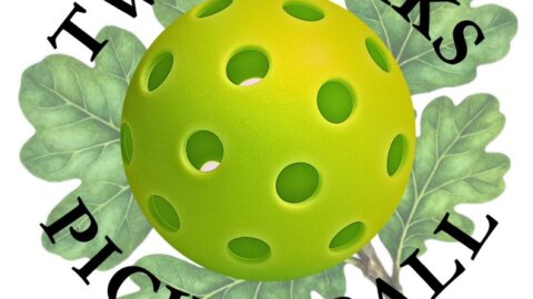 Twin Oaks Pickleball Where Friends, Family, and Fun Come Together