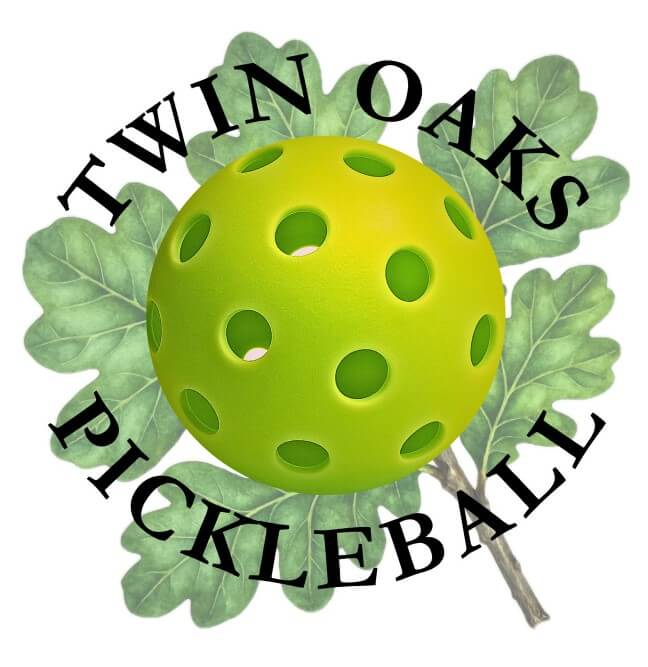 Twin Oaks Pickleball Where Friends, Family, and Fun Come Together