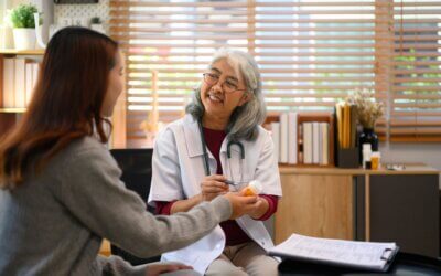 Your Annual Well-Woman Visit: What to Expect and Why It Matters