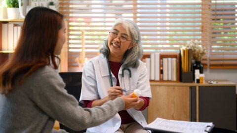 Your Annual Well-Woman Visit: What to Expect and Why It Matters