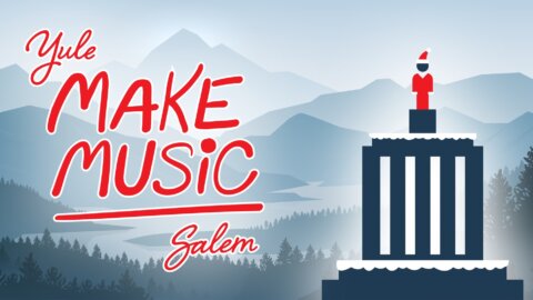 Things to do in Salem, Oregon // December 19 – 21, 2025